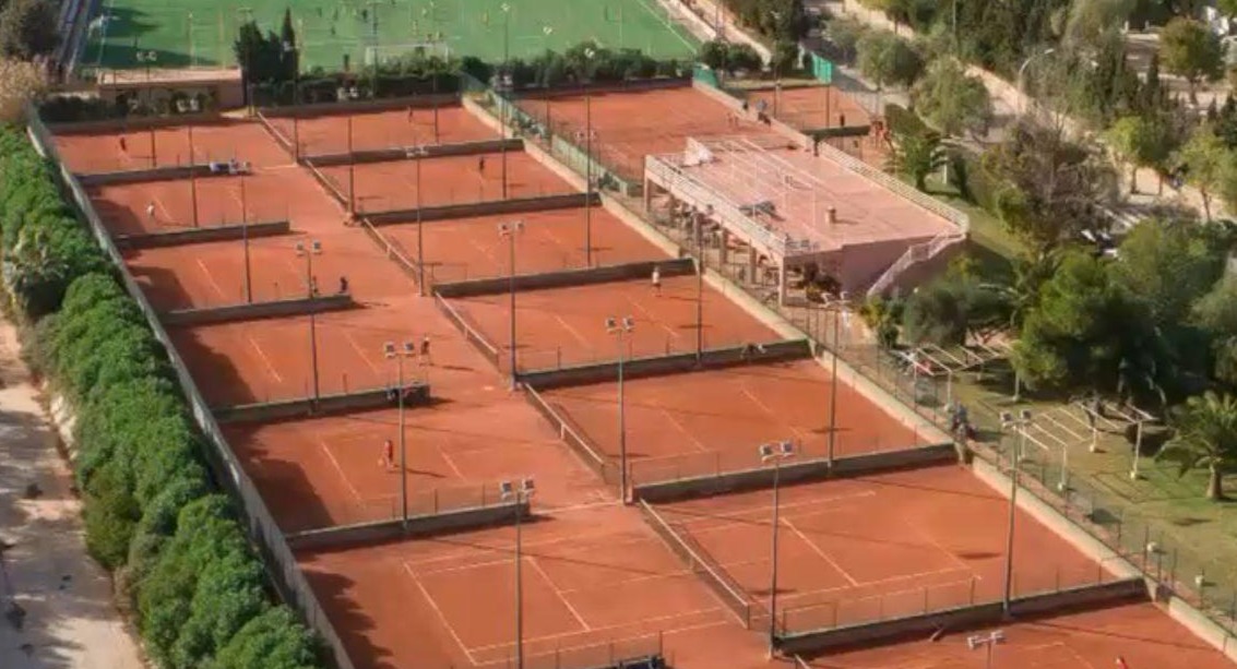MALLORCAMP