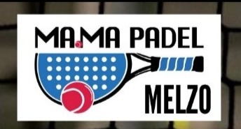 Mamapadel Melzo logo