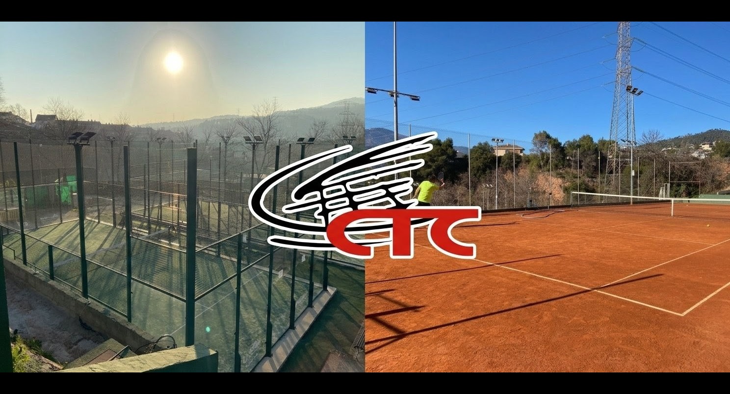 Club Tennis Castellar