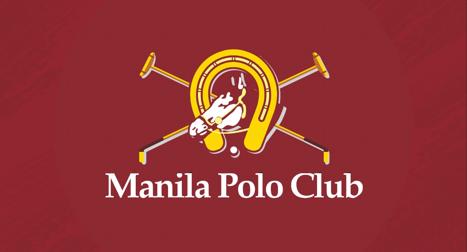 Manila Polo Club (Members Only) logo