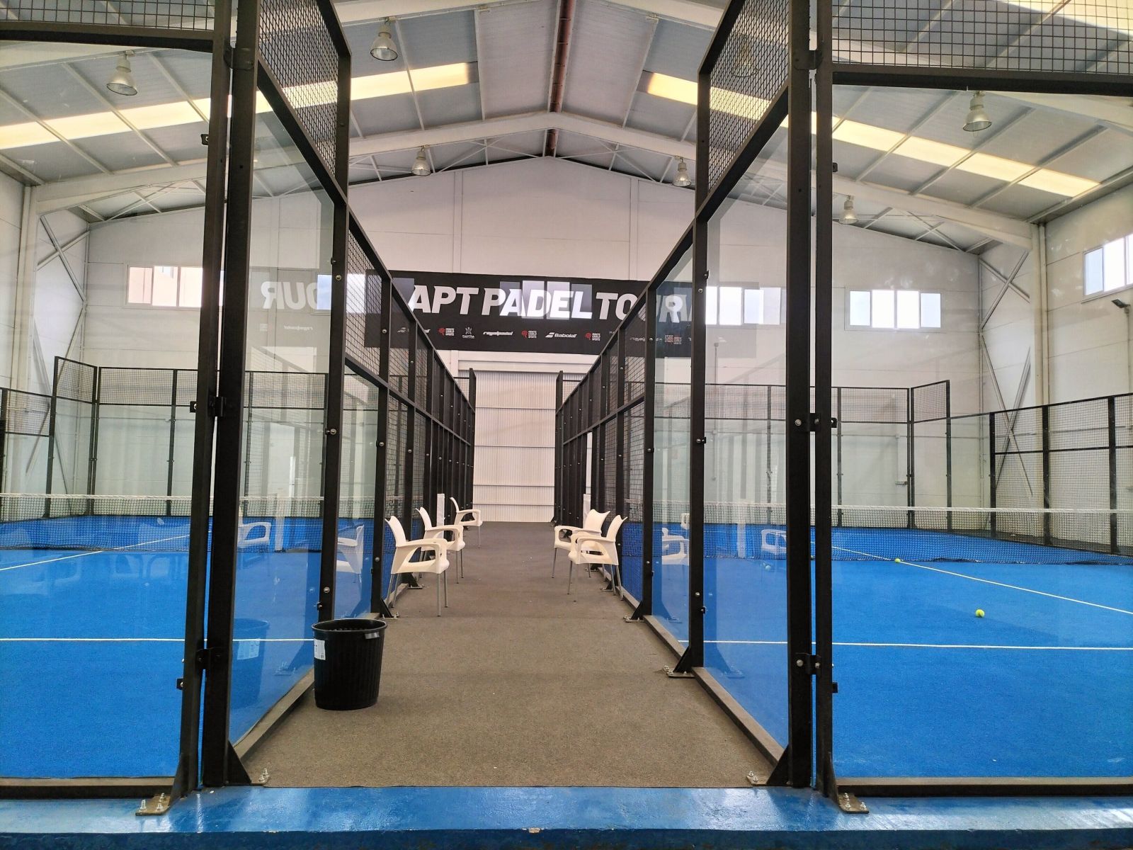 Mantra Indoor logo