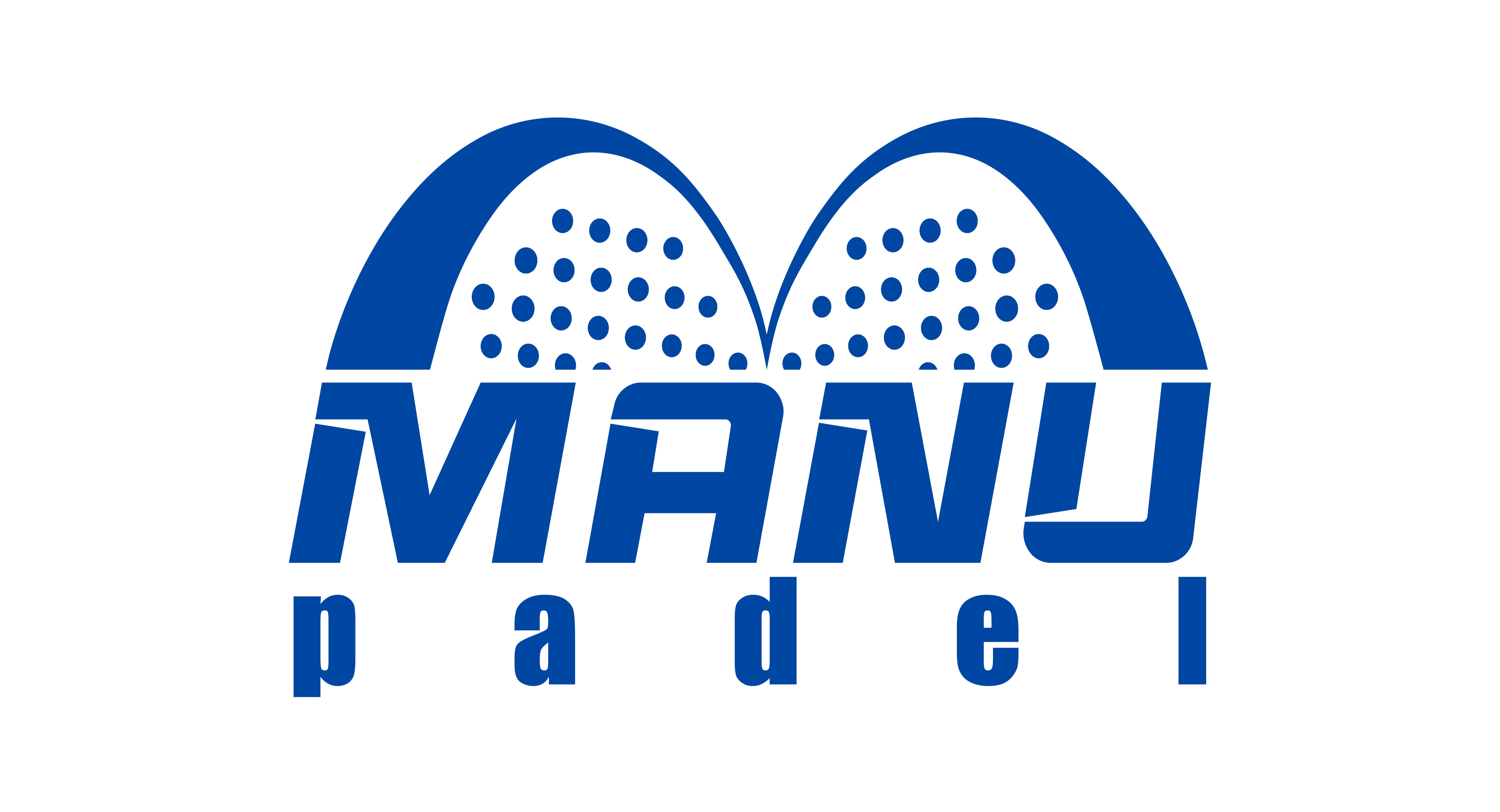 Manu Padelgo logo