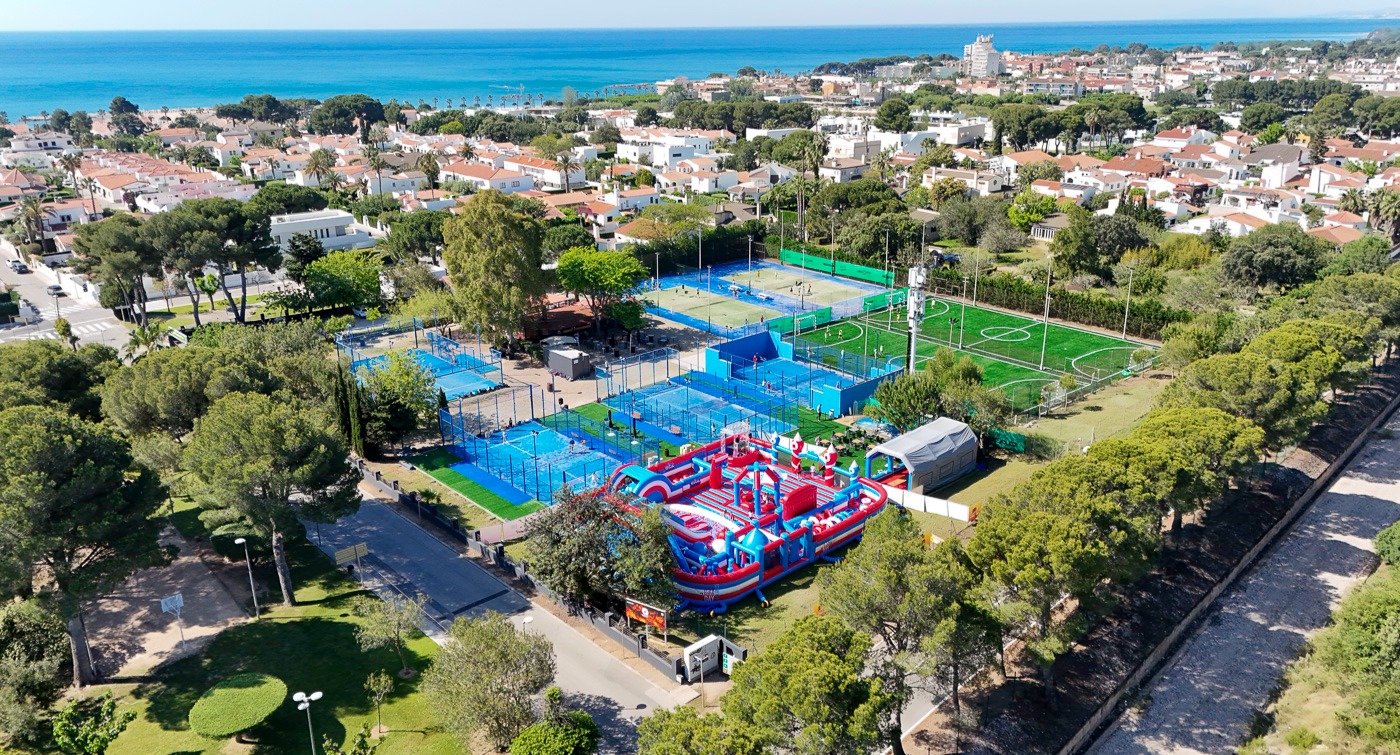 Mar Cambrils Club logo