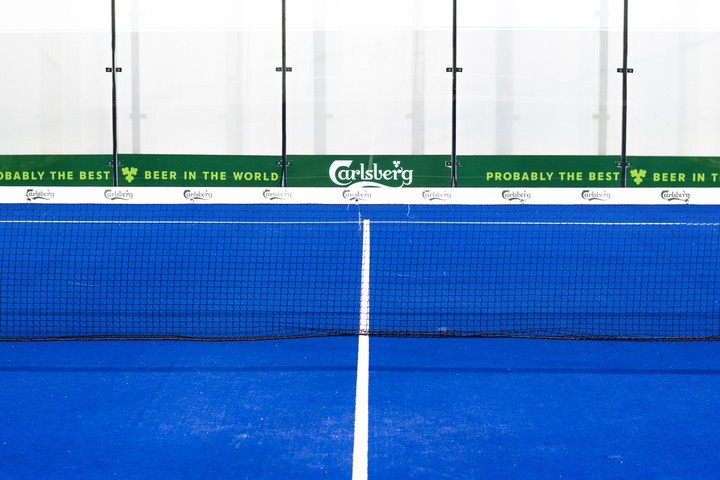 Mar Padel logo