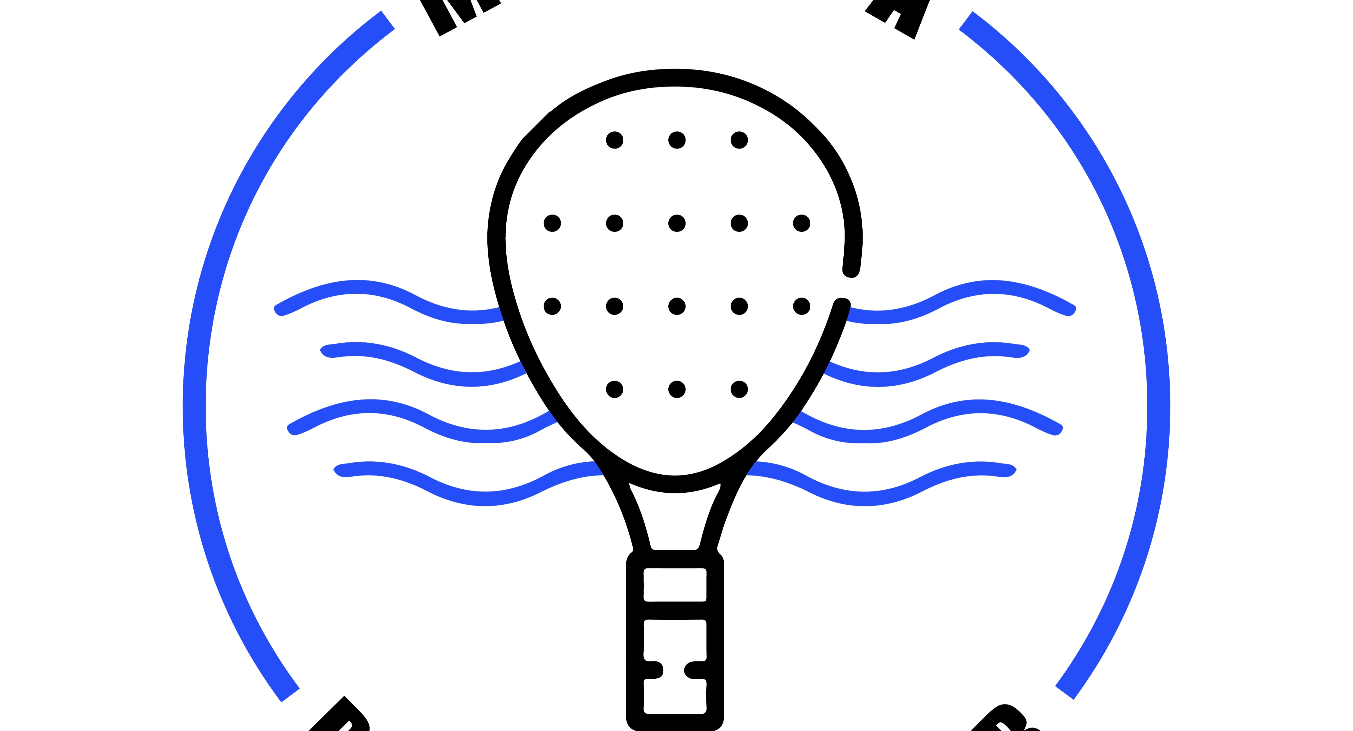 Marea Padel Club logo