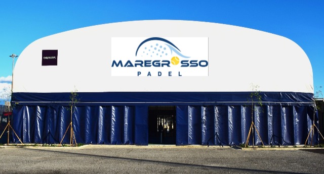 Maregrosso Padel