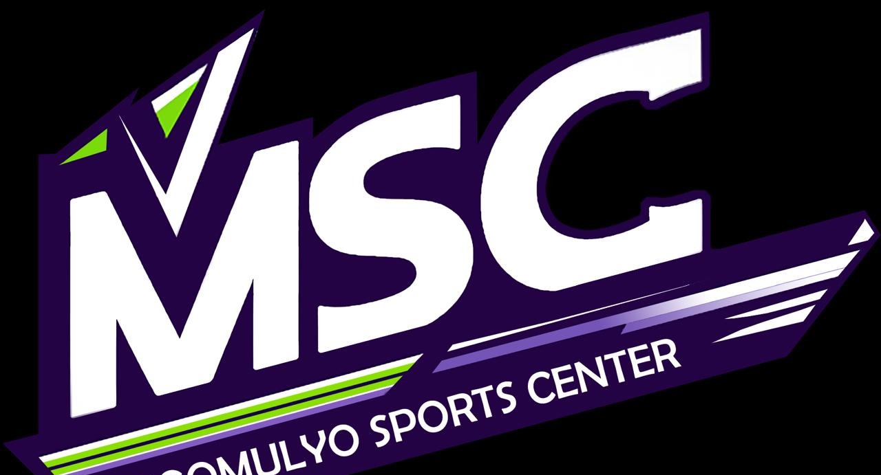Margomulyo Sports Center (MSC)