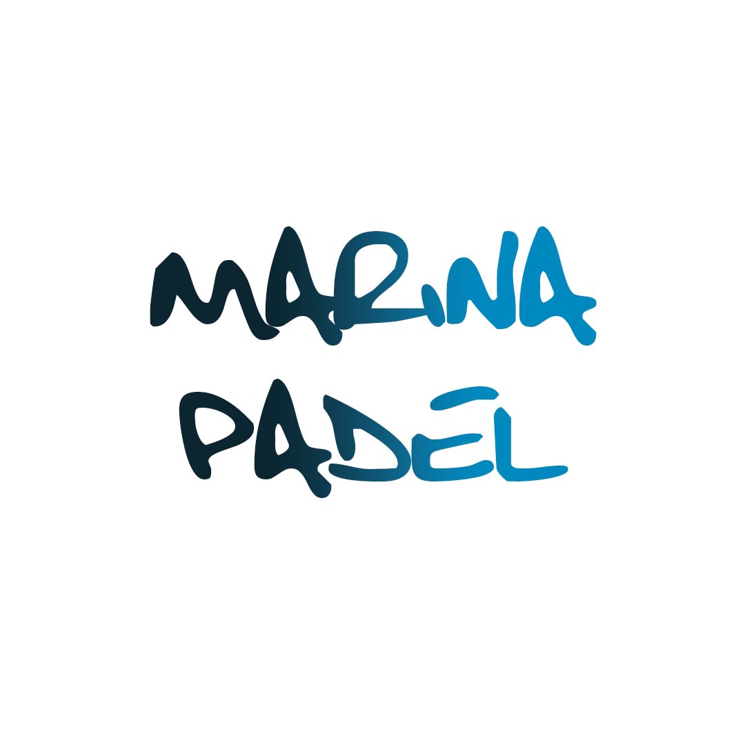 Marina Padel logo