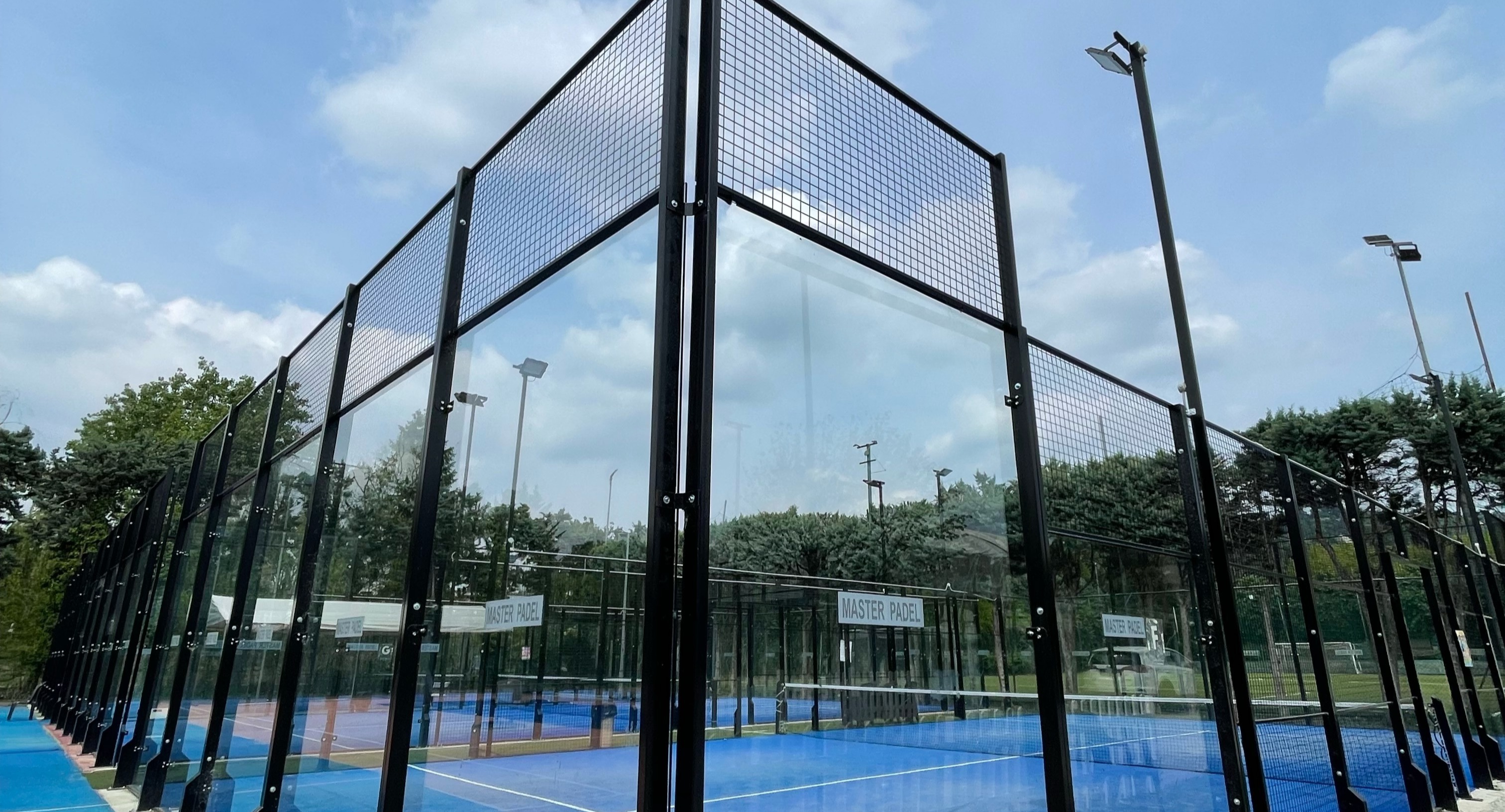Master Club logo