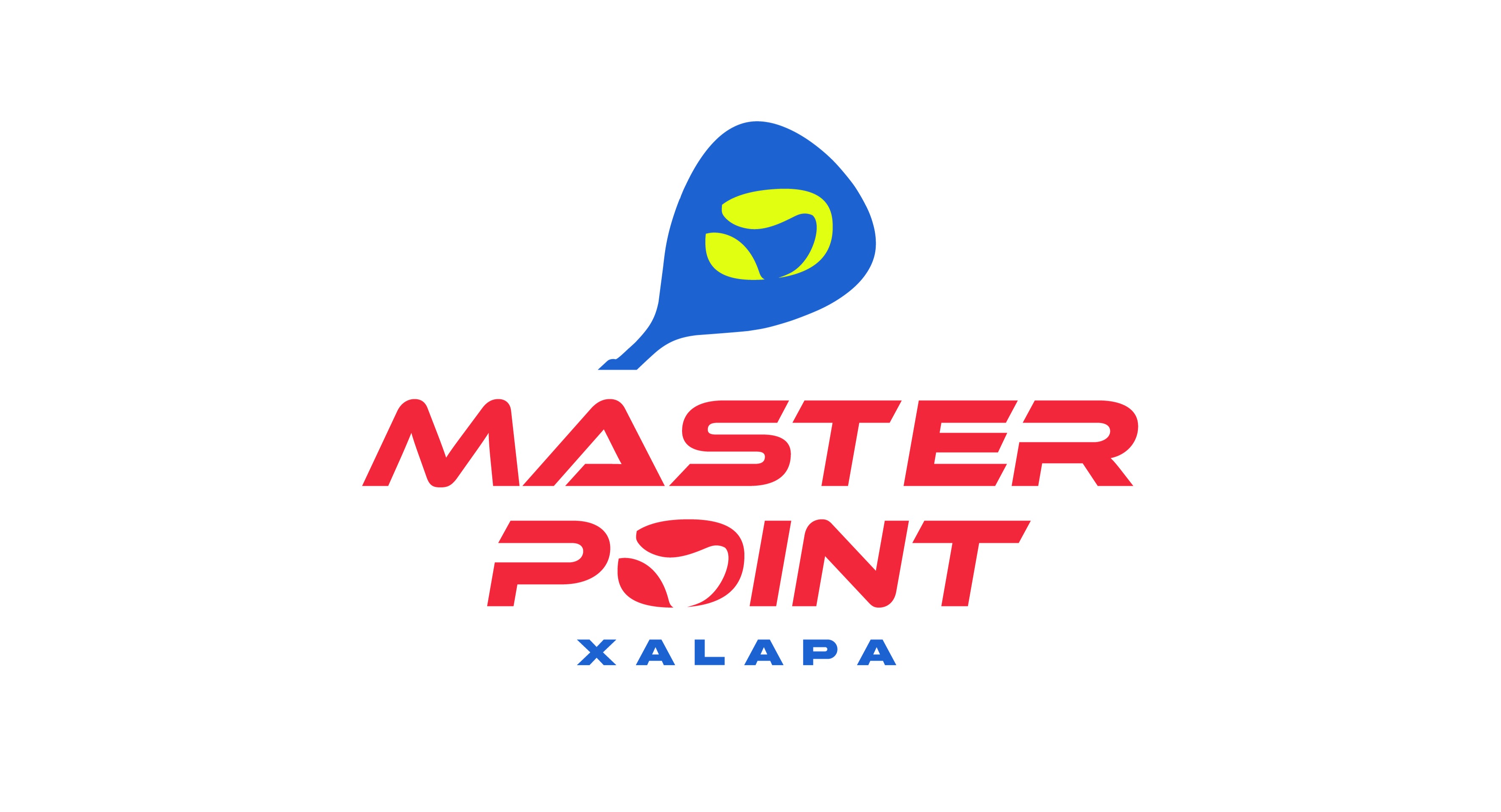 Master Point Xalapa logo