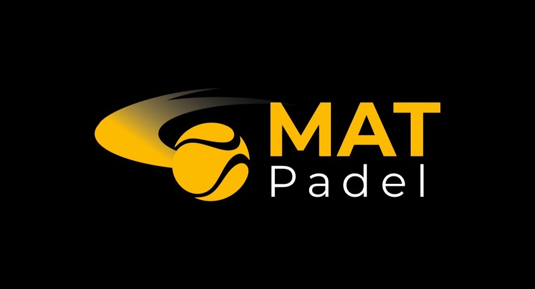 MAT PADEL logo