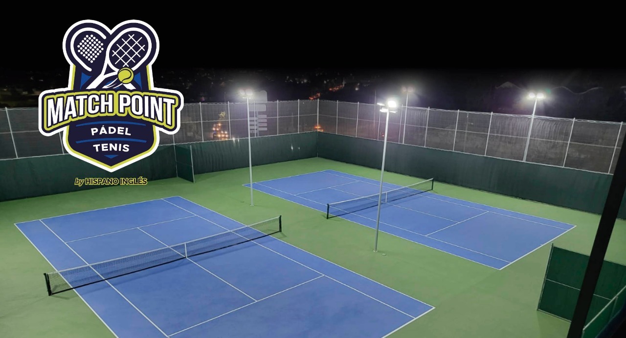 Match Point León 