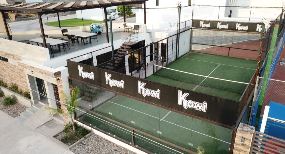 Matchpoint Sonora  logo