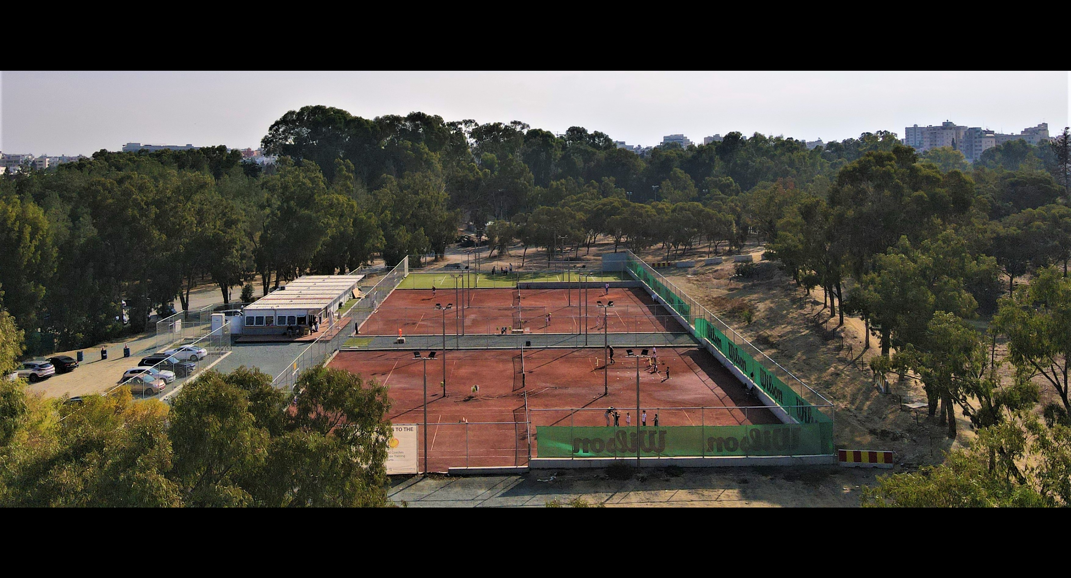 Max Tennis School Academy
