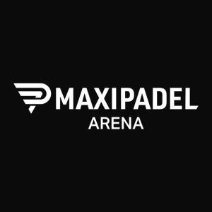 Maxipadel Arena logo