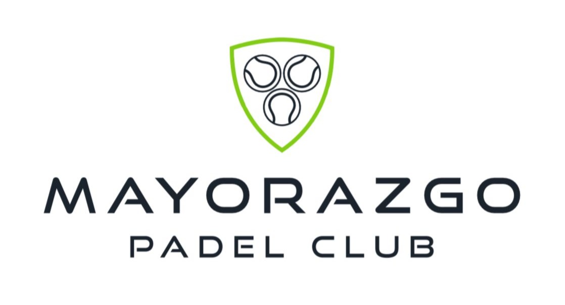 Mayorazgo Pádel Club logo