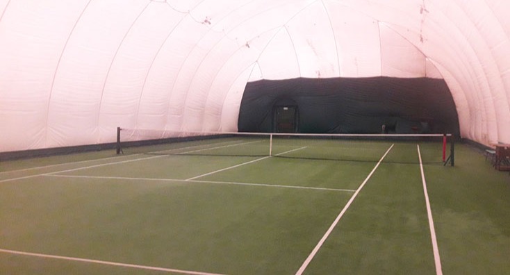 Mediolanum Tennis Monti logo