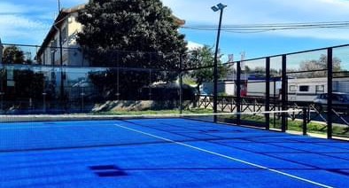 Melicucco PADEL logo