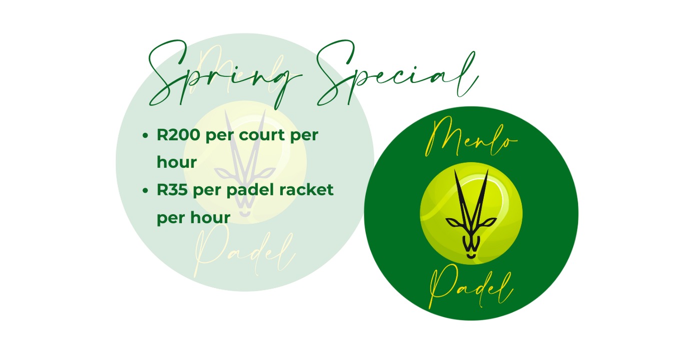 Menlo Padel