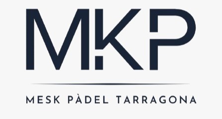 Mésk Pàdel Tarragona logo