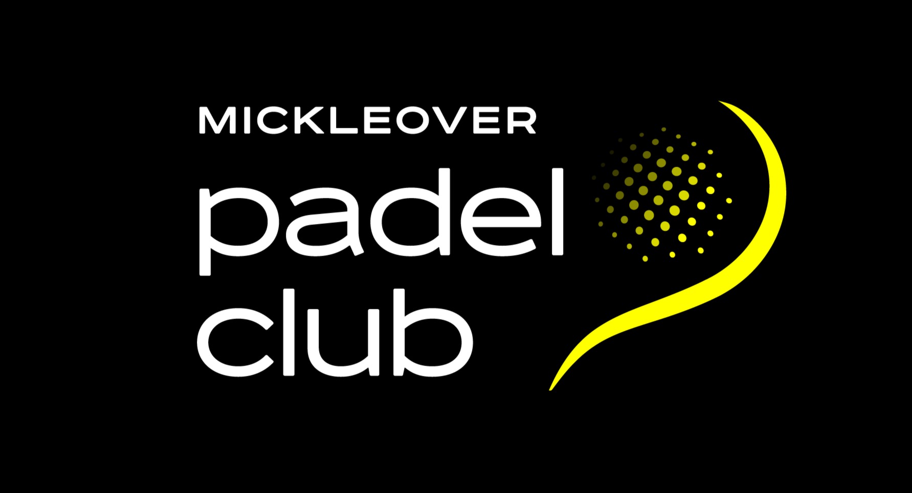 Mickleover Padel Club logo