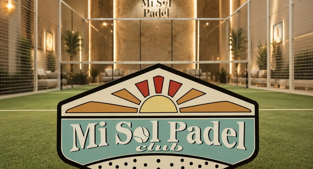 Misol Padel Club logo