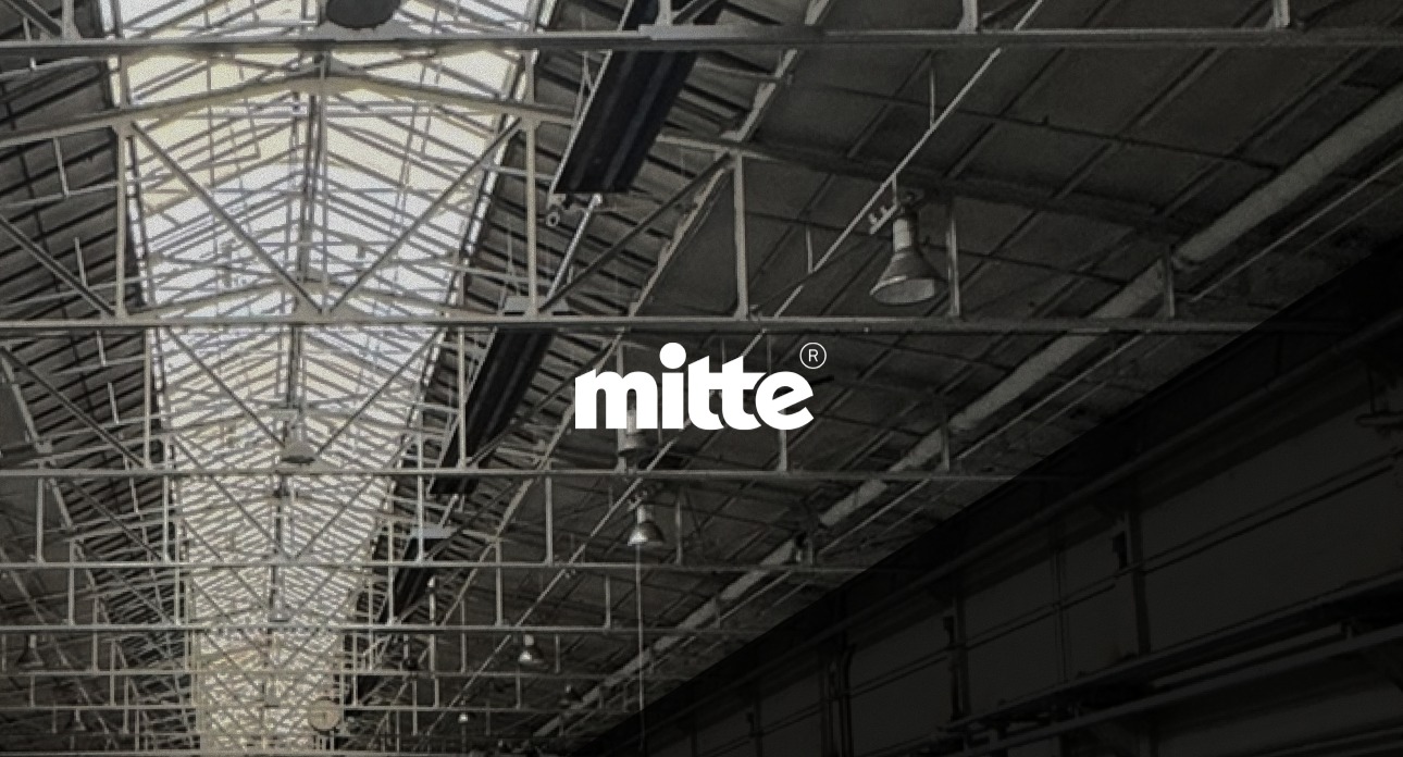 mitte — b4 