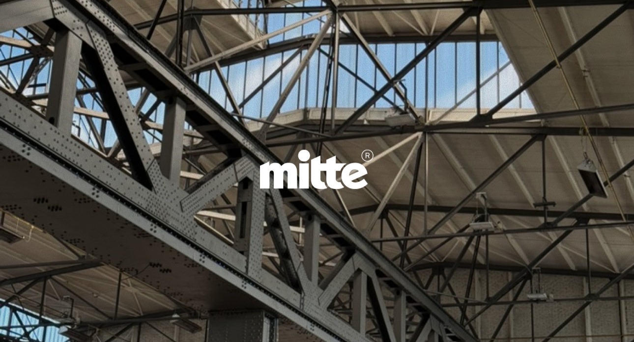 mitte — bøhler