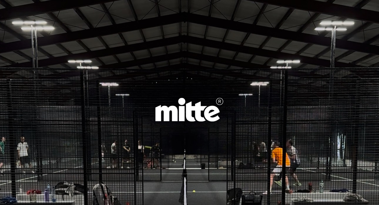 mitte — charlotte | charlottenburg