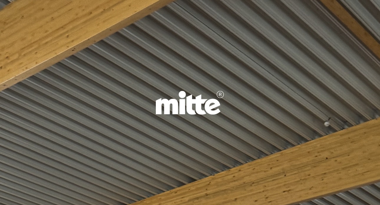 mitte — highline | flingern logo