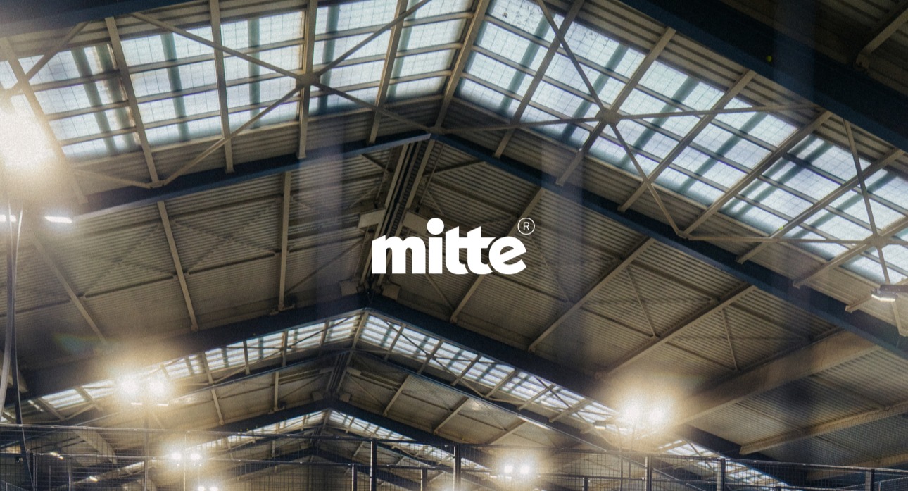 mitte — the cabrio | wandsbek logo