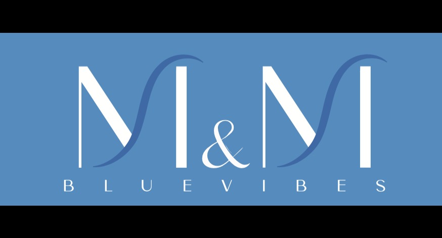 M&M BLUE VIBES