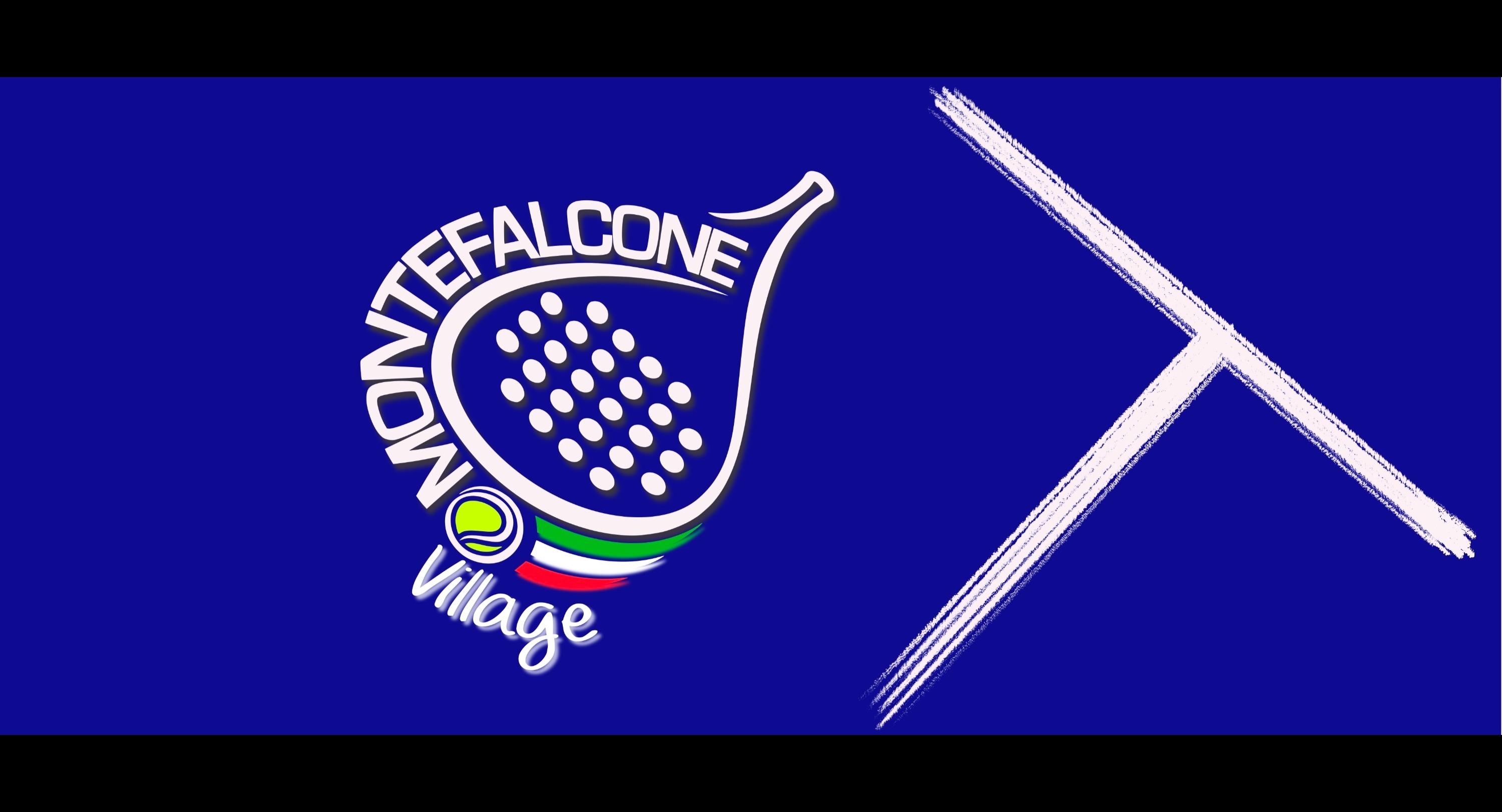 Montefalcone Village logo