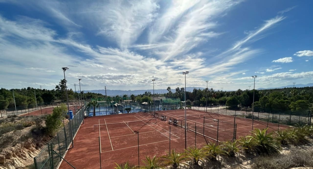 Montepríncipe Sport Center logo