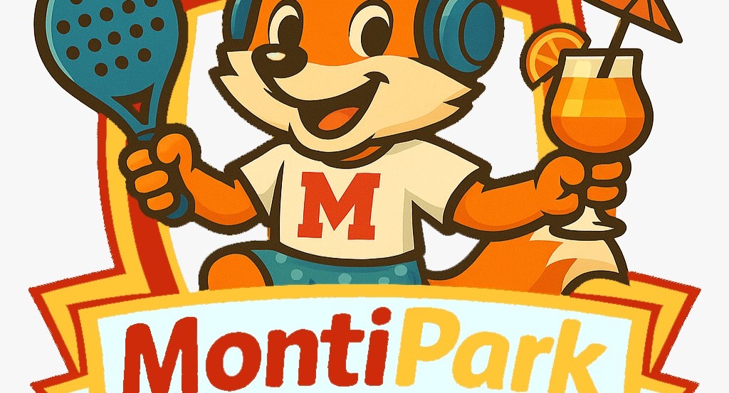 Montipark logo