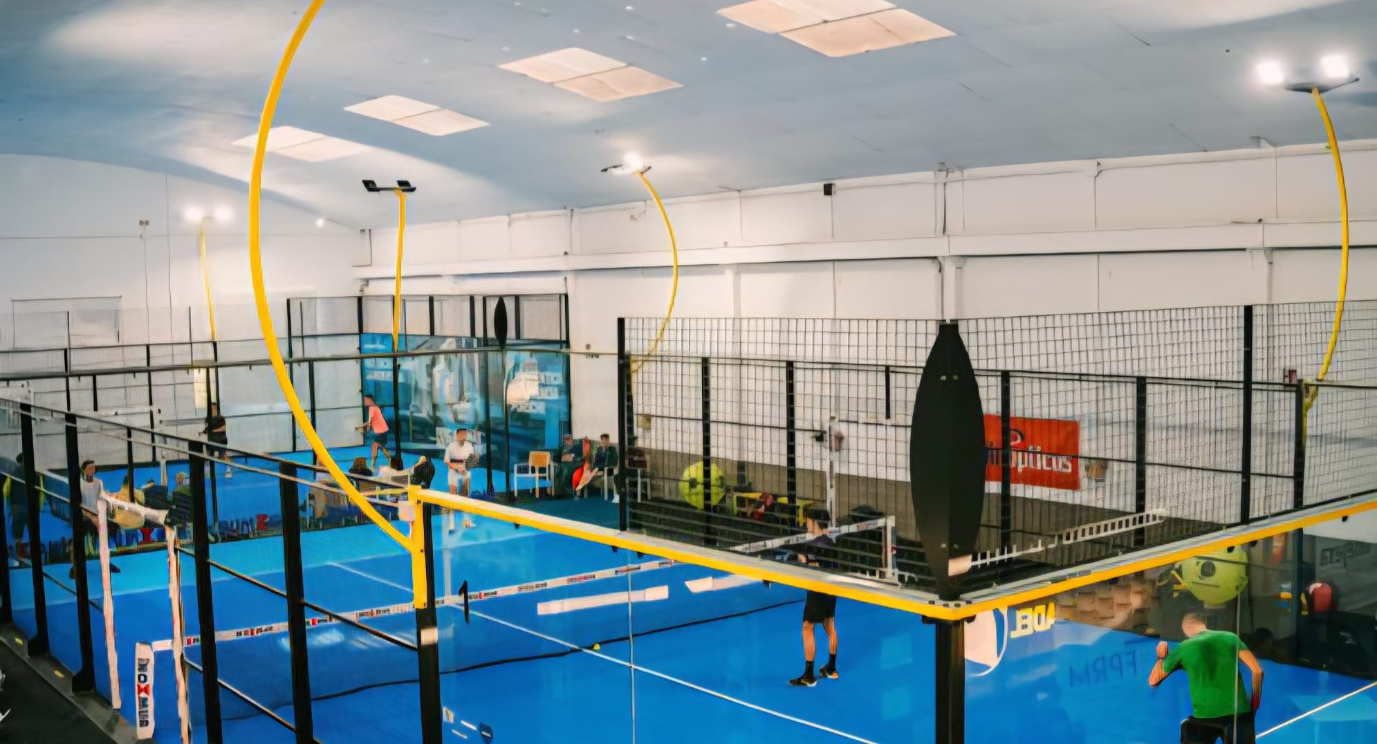 Moon Padel Murcia