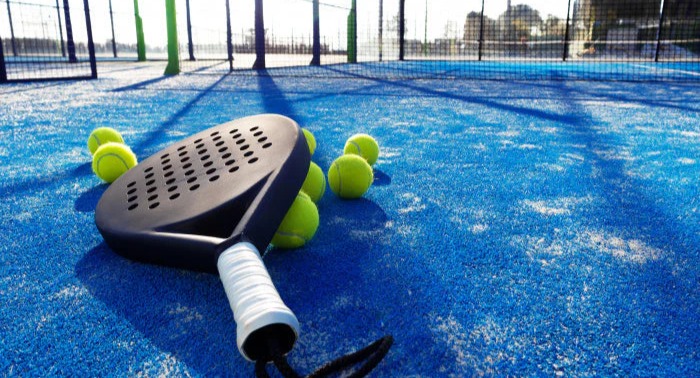 Mooser Fitness & Padel (Coming Soon!) logo