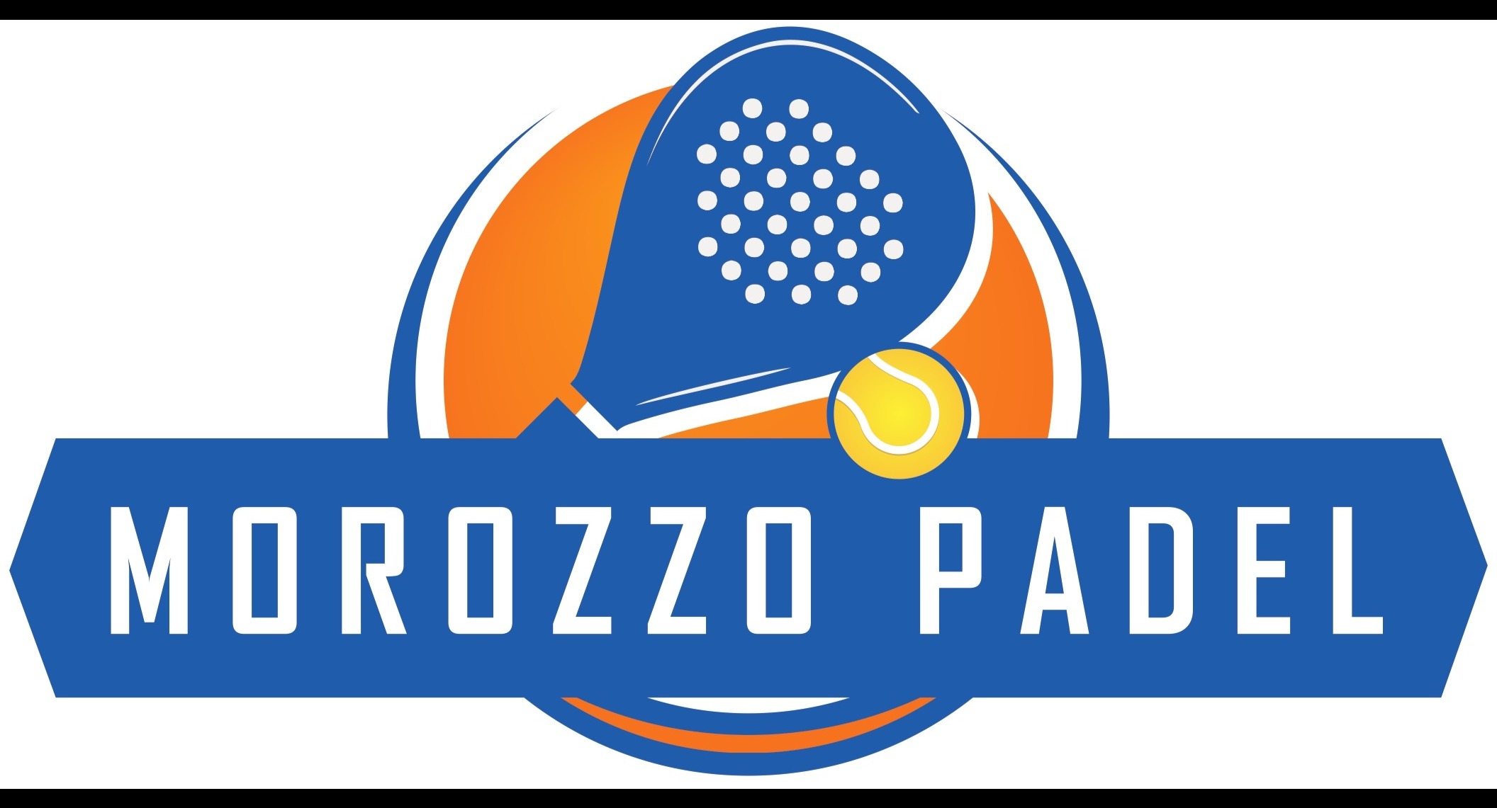 Morozzo Padel logo