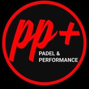 Moss PadelSenter logo