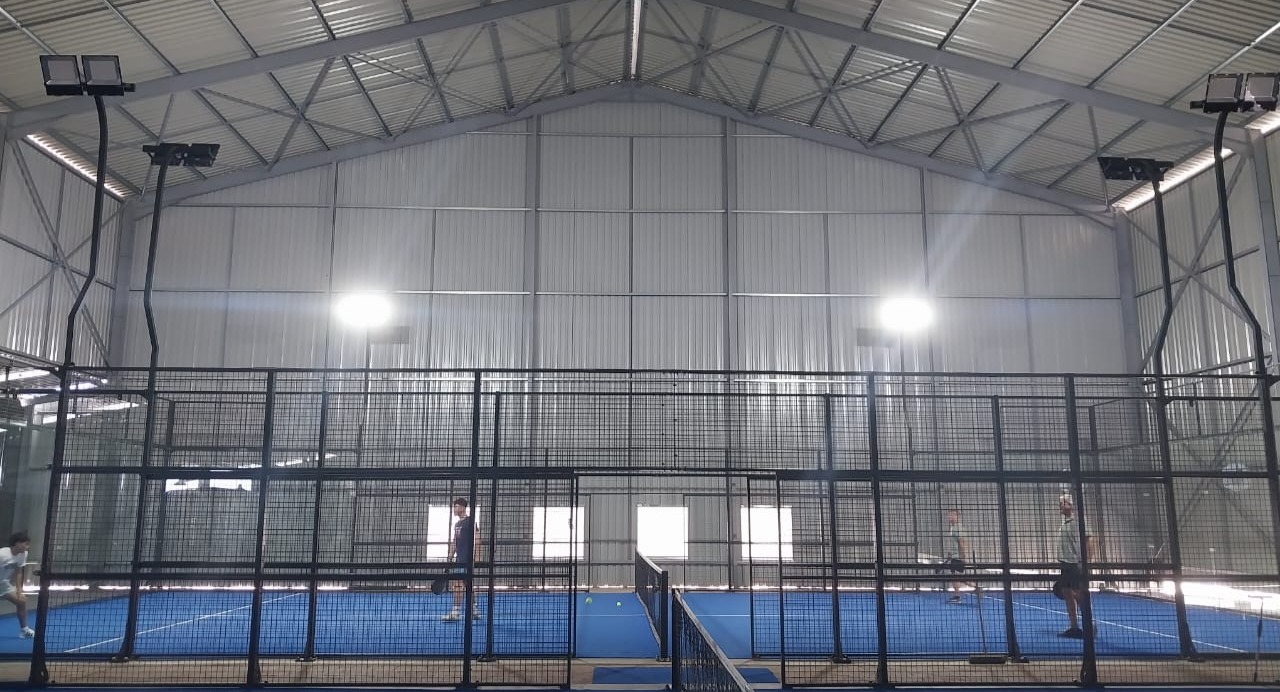 Mossel Bay Padel