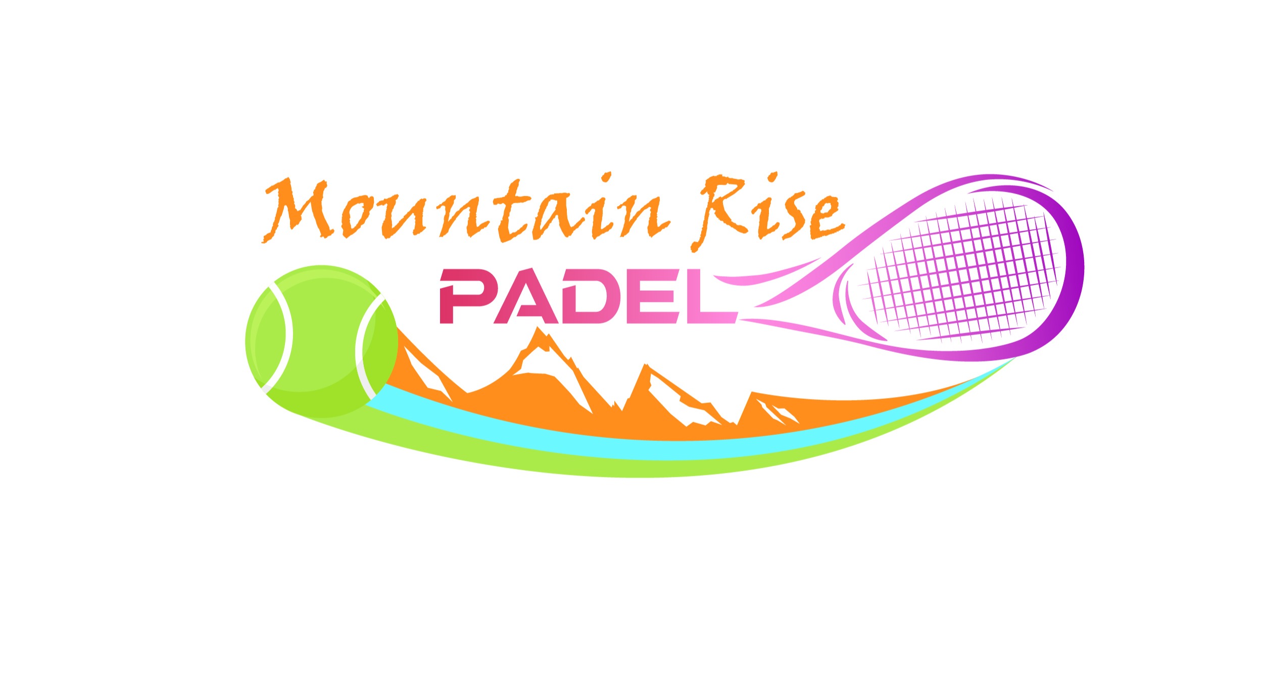 Mountain Rise Padel 