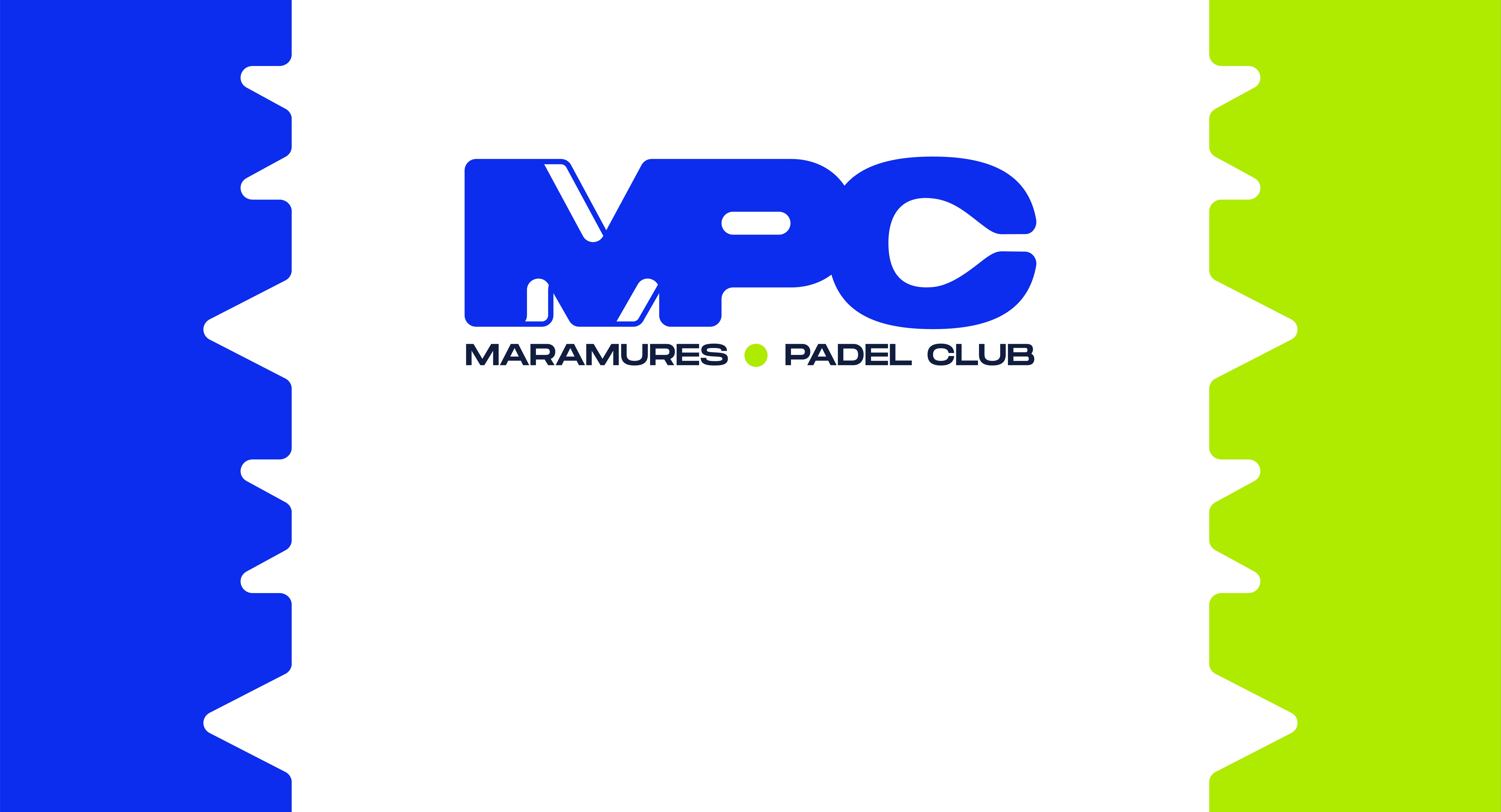 MPC - MARAMURES PADEL CLUB logo
