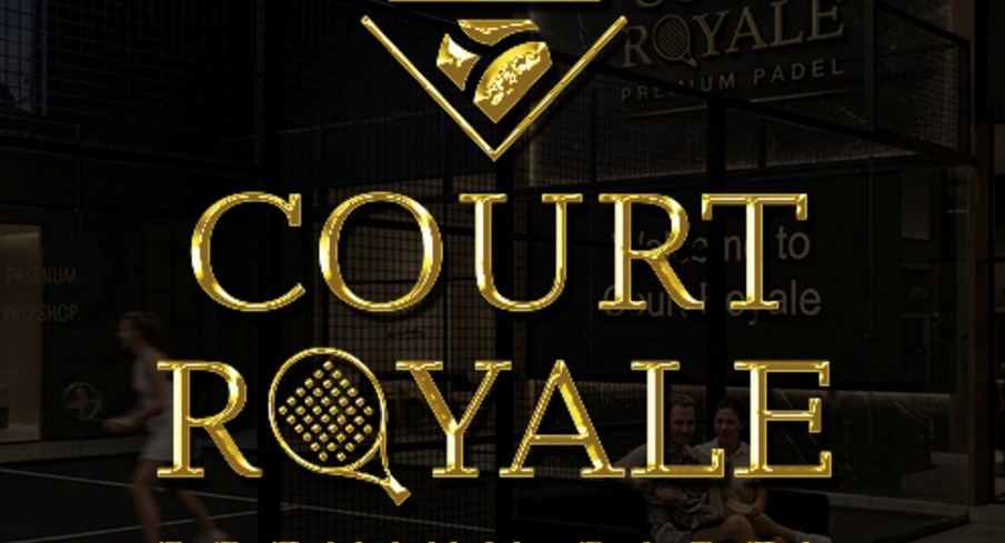 Court Royale  logo