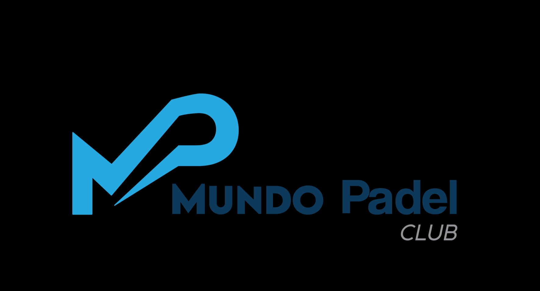 Mundo Padel CB Sport Lomas Verdes  logo
