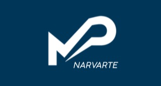 Mundo Padel Narvarte  logo
