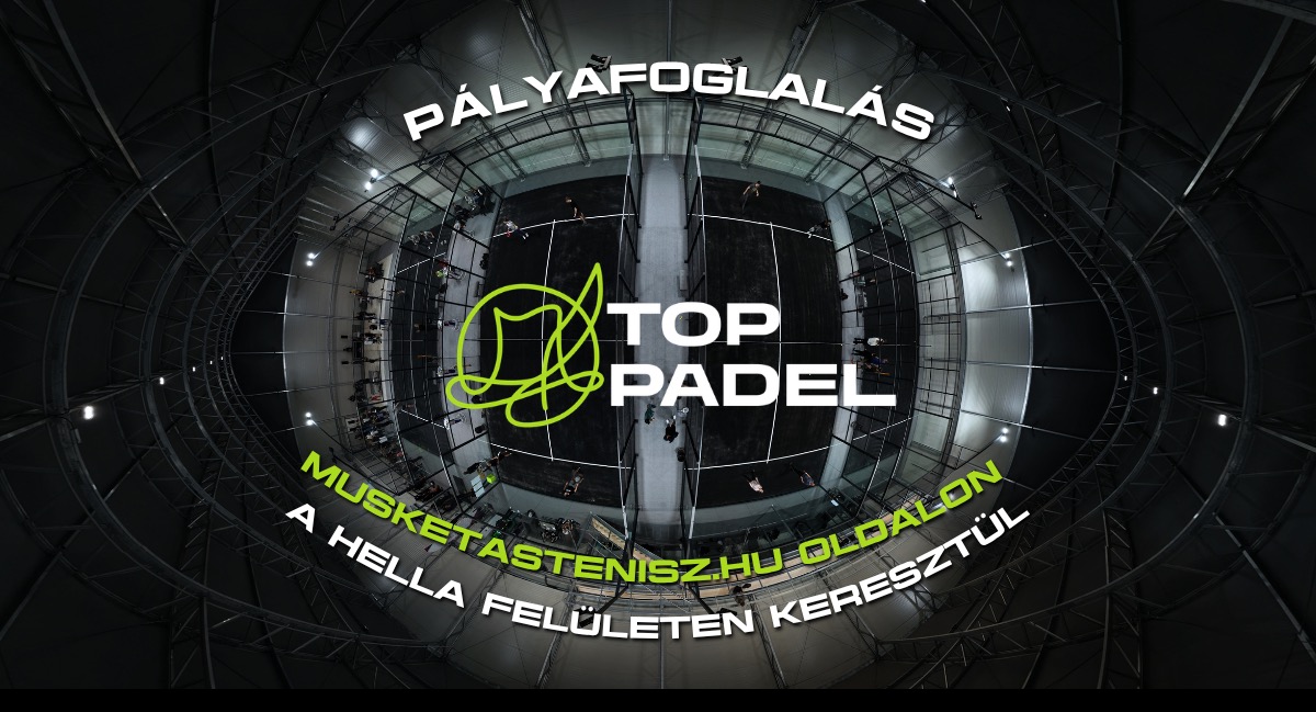Musketas Padel 