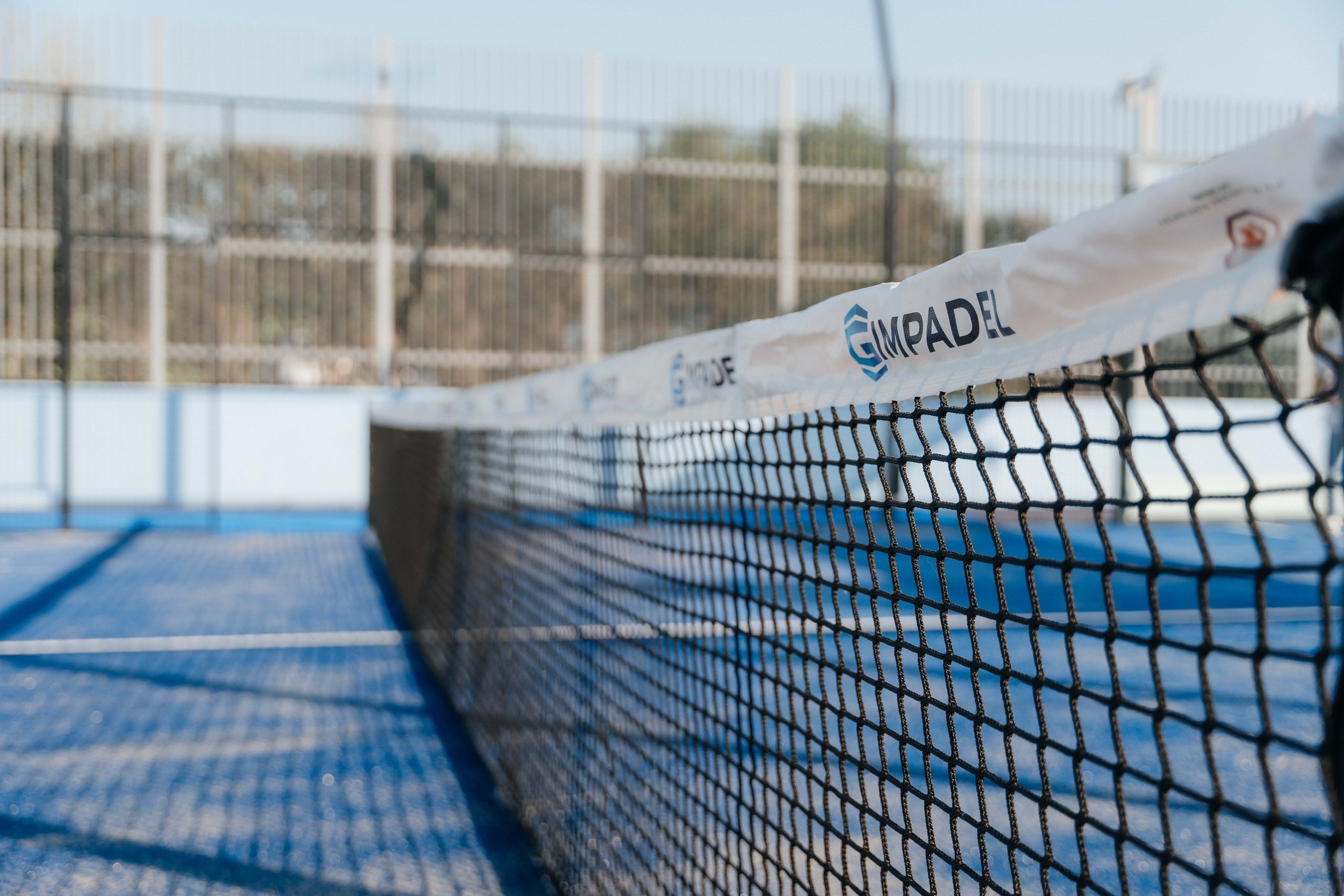MWC Padel Arena logo