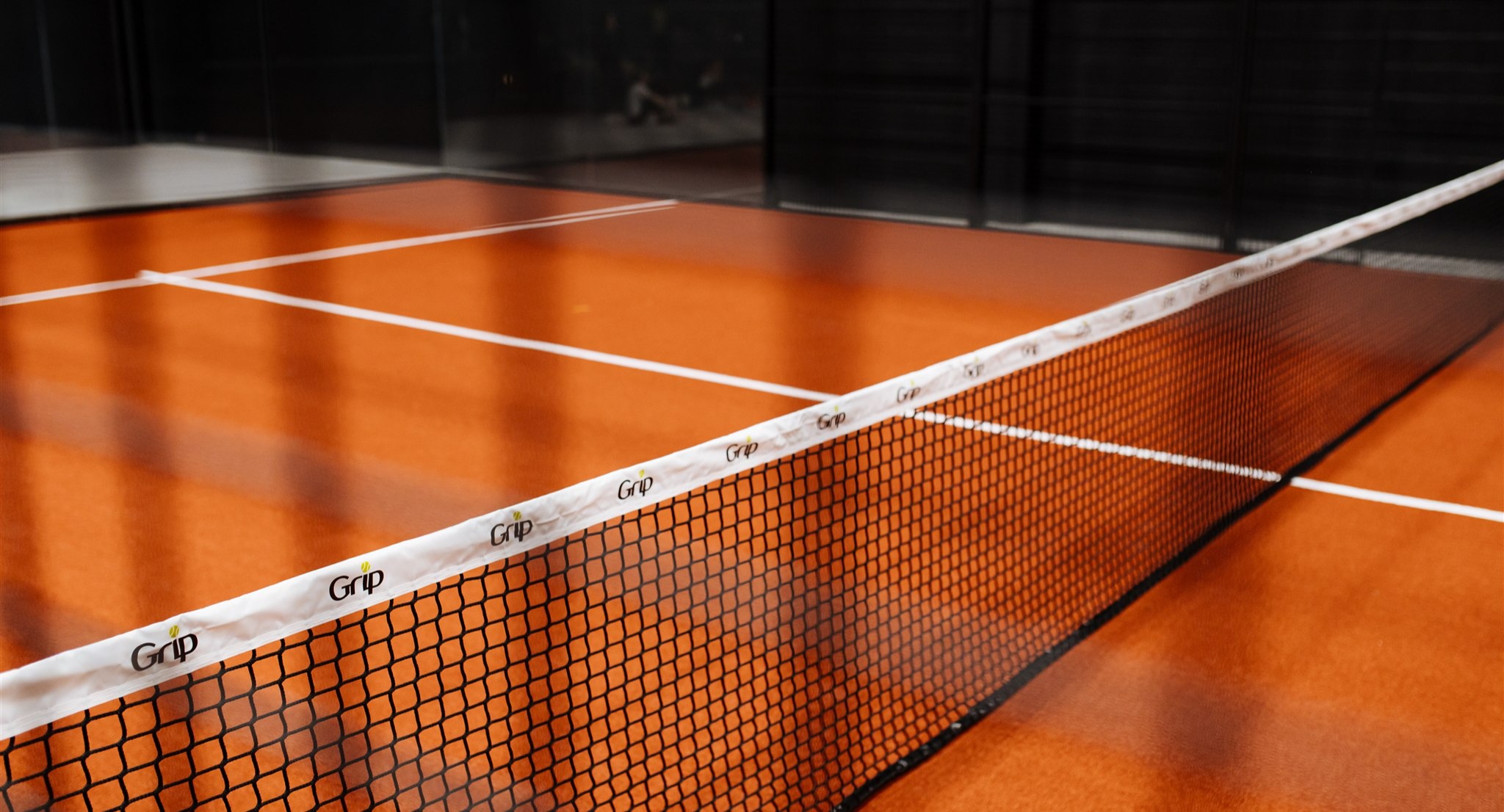 PADEL by MyFitness logo