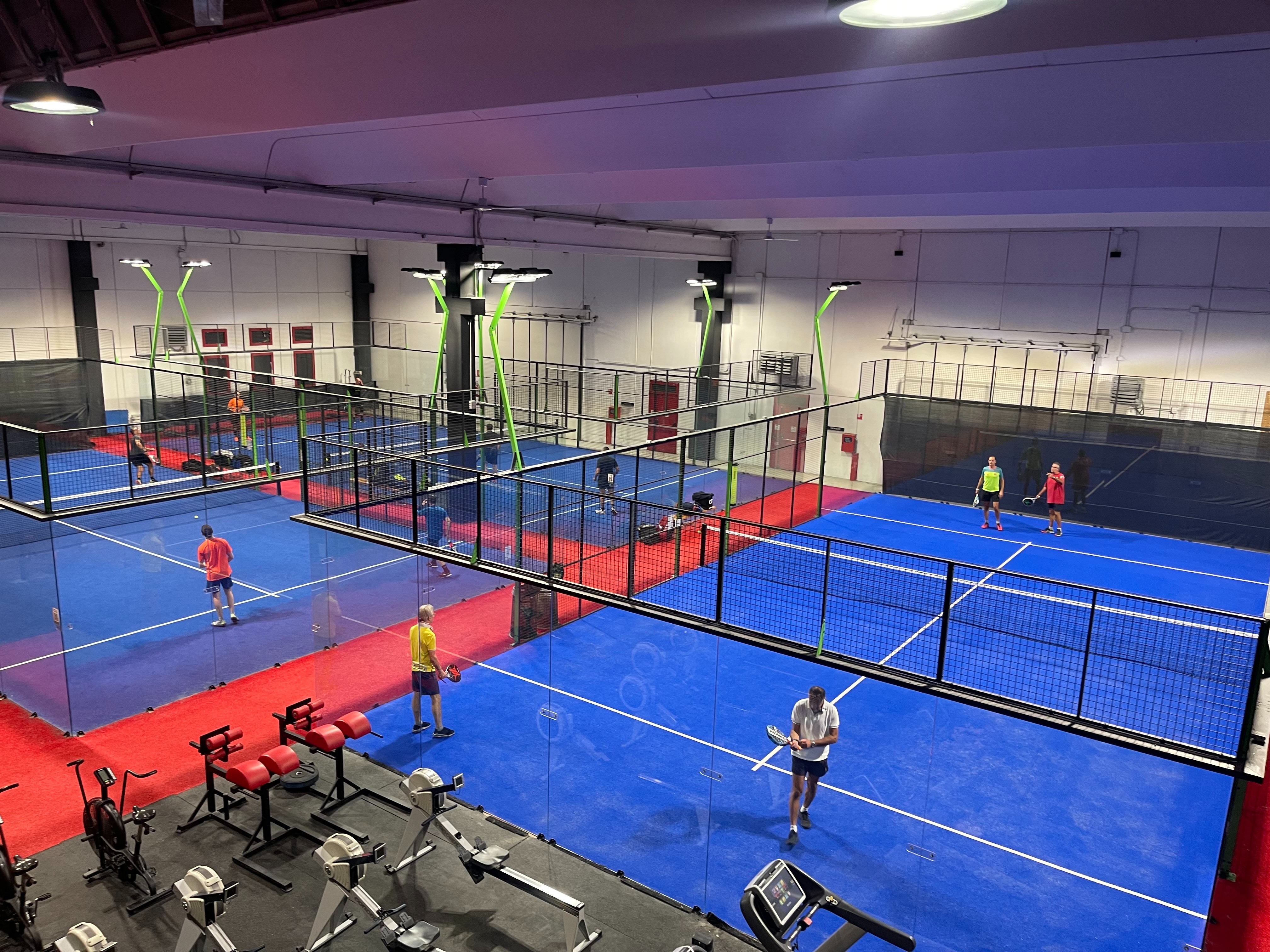 Myland Padel