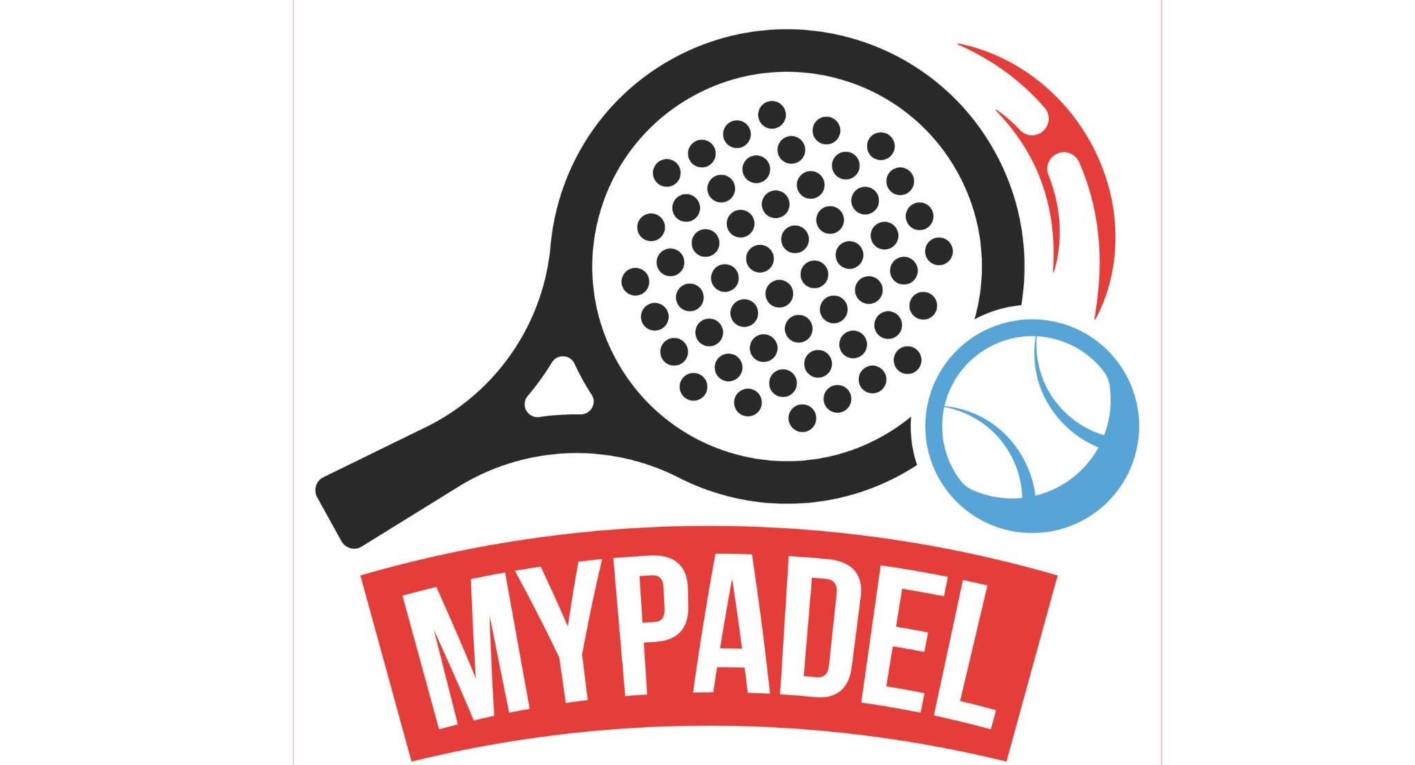 MYPADEL Lübeck logo